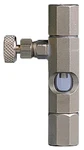 Trico 32404 St-series Valve 1/4 Npt Double-female Right-angle Glass Sight. Fixed Price $68.88.