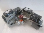 Smc, NVFR2100-5FZ, Solenoid Pilot Valve Assy, New, Of. Fixed Price $55.00.