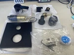 Delta T27T967 Ara 17T Series Thermostatic Valve Trim - Matte Black. Fixed Price $549.99.