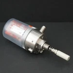 Gemu Combi Switchbox W/ Pilot Valve 4242000Z070102014102030. Fixed Price $199.95.