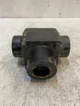 Fluid Power Energy 3-WAY Thermostatic Valve A1530J20KV, 080405 Temp 190. Fixed Price $153.12.