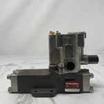 Parker Schrader Bellows L4452810253 Solenoid Valve 120/110V 60/50HZ 140 Psi Used. Fixed Price $450.00.