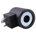 24V Solenoid Valve Coil 6356024 Hydraforce. Fixed Price $22.51.