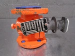 New 1 Xomox Ball Valve 9RB708LPLC Tufline. Fixed Price $199.99.