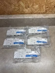 Lot Of Smc Solenoid Valves SY9120-5DZ-03T. Fixed Price $250.00.