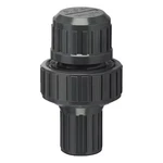 Plast-o-matic VBM100V-PP Vacuum Breaker, In., Fnpt, Polypropylene. Fixed Price $315.99.