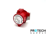 Smc VHS50-N06A-Z Pressure Relief Valve With Warranty. Fixed Price $25.90.