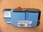 Mac 82A-FC-BKA-TM-DDAP-1DK Solenoid Valve W/ TM-DDAJ-1DK Base. Fixed Price $159.99.