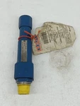 Leser 4373.2604 Safety Relief Valve. Fixed Price $379.00.