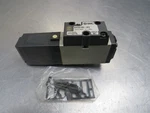 Smc NVFS2100-3FZC Valve. Fixed Price $49.99.