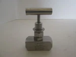 Swagelok, SS-5PDF8-PM, Acetal Seat Valve, Used. Fixed Price $35.00.