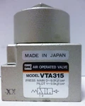Smc VTA315 Valve Air Pilot. Fixed Price $49.45.