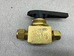 New No Box Whitey Valve B-45S8. Fixed Price $28.80.