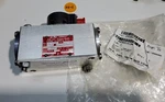 Jet-pipe Mod. 425-1326 Pn. 77031 Valve, Rebuilt By Servocon. Fixed Price $1000.00.
