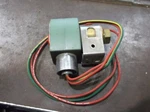 Asco 8262G31 Solenoid Valve 1/8" Pipe (WL61-1). Fixed Price $30.00.