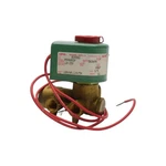 Asco 8345B2 110/120V 10-150PSI 1/4" Nsnp. Fixed Price $75.00.