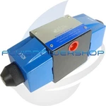 New Aftermarket Replacement For Vickers DGMX2 Pb Fw 30 / 868875. Fixed Price $185.00.