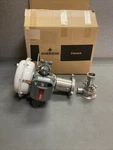 Fisher/baumann 84000 Series 84351SAB Sanitary Control Valve 1-1/2" Usa Seller. Fixed Price $1650.00.