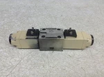 Bosch Rexroth 4WE6E51/AG24N9K4V Solenoid Valve 4WE6E51AG24N9K4V. Fixed Price $139.49.