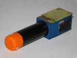 New Rexroth ZDR6DA2-43/25Y Hydraulic Pressure Relief Valve R900410808 Bosch Unit. Fixed Price $199.00.
