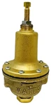 New Aames Watts LFCP-15 2-30 Psi Valve, 3/8" Lead Free Water Pressure Reducing. Fixed Price $265.69.