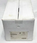 Case Of 36 Kbi SWC-0750-S 3/4" Cpvc Comp Stop & Waste Valve Cts Slip X. Fixed Price $147.50.
