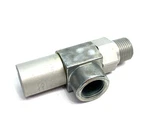 Festo HGL-3/8-NPT Piloted Non-return Valve 34879. Fixed Price $74.99.