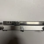 For Smc MXQ12-100 Precision Pneumatic Slide Table Cylinder MXQ12100. Fixed Price $70.00.