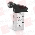 Camozzi 338-955TF / 338955TF (brand New). Fixed Price $65.39.