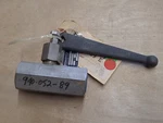 Jamesbury Ball Valve 3/4" Hp 3600 Gt Moda 316SS Body 4500# Wog. Fixed Price $149.95.
