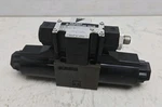 Daikin KS0-G02-2CP-30-EN 3/4 Way Hydraulic Solenoid Control Valve 24V. Fixed Price $53.99.