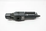Norgren B72G-3AK-QD3-RMG Pneumatic Filter-regulator 250PSI 3/8IN Npt. Fixed Price $61.00.