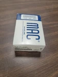 Mac 912B-PM-551BA 12V-DC 1/4IN Npt Solenoid Valve Assembly. Fixed Price $149.99.