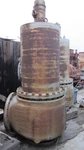 Crosby Safety Relief Valve 62122M2 17,844,461 #hr Style JB-26-3TD 249PSI Set Pr.. Fixed Price $12000.00.