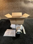 Mec ME992-24-400 Excelerator 3" Npt Tee Body Internal Valve Gpm. Fixed Price $1183.42.