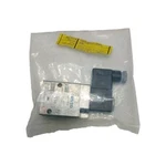 Festo MFH-3-1/8-NPT 10834 Solenoid Valve 24VDC. Fixed Price $75.00.