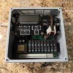 Namco CA450-90001 Electronic Rotary Cam Switch Danaher Controls Module Unit. Fixed Price $250.00.