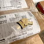 Parker Fluid System Div Connector Fitting 10 Pack. Fixed Price $65.00.