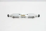 Rexroth P-068999-00005 Pneumatic Regulator Valve 10-120PSI. Fixed Price $36.00.