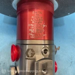 Graco 244734 Fluid Pressure Regulator Fnip. Fixed Price $2280.00.