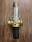 Honeywell FK06-103-DUS-LF Dialset Low Lead Pressure Regulating Filter 202500. Fixed Price $70.00.