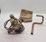 611064 Thermal Expansion Valve Kit (txv) 3/8, Upc 662766439106 Protech. Fixed Price $24.99.