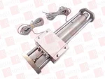 Smc MGCLB25-250-R-H7BWZ / MGCLB25250RH7BWZ (used). Fixed Price $274.15.