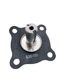 Parker Skinner Solenoid 7K801 080400014, L12-101 Repair Kit. Fixed Price $150.00.