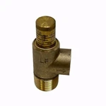 Watts 0556036 3/4" LF530-C Relief Valve. Fixed Price $93.44.