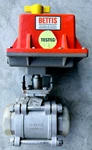 Bettis Em 310M-30-C7-02-001 310M30C702001 Flow Tek 7000 CF8M Csa 155426 Actuator. Fixed Price $988.95.