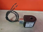 Parker 71215SN2EF00N0C111P3 Solenoid Valve. Fixed Price $35.00.