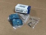 New Mac M-45008-01 Solenoid Valve End Caps Warranty Fast Shipping. Fixed Price $49.00.