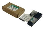 New Ckd 4KB119-00-L-DC24V Solenoid Valve 4KB119-L 4KB11900LDC24V. Fixed Price $80.00.