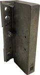 Festo Cpx-m-epl-ev Pneumatic End Plate Industrial Accessory 550212. Fixed Price $30.81.